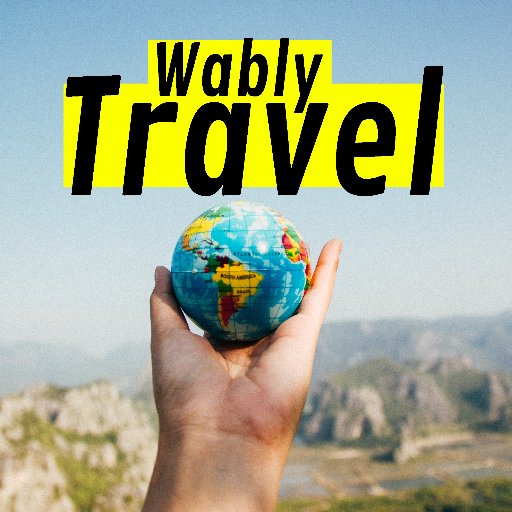 wablytravel's profile picture. Be inspired to travel @wablytravel. We're a one-stop resource for all your travel wants & desires. Real people, sharing travel experiences from around the globe