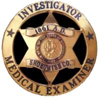 Snohomish County Medical Examiner's Office (@snoco_me) Twitter profile photo