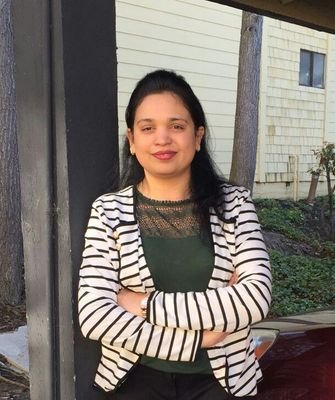 MayuriChopda's profile picture. 