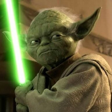 The wisest of the Jedi, I am. Learn from me, you can. The Jedi Council, I am on, with @MasterOfSoresu, @WielderofDjemSo and @YulaJedi. (Prequel trilogy era.) RP