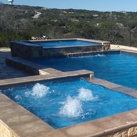 Groundways / San Juan Pools Distributor for San Juan Pools. Over 100 Pools and Spas to choose from. Fiberglass pools since 1958. Juan 416-795 1650