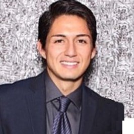 Passionate about securing the world from bad guys by leveraging artificial intelligence in a new way. Contact me: adan.moreno@darktrace.com #cybersecurity