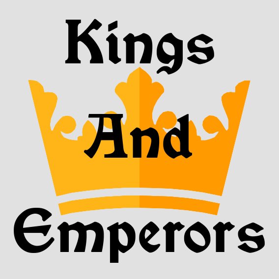 kingsNemperors Profile Picture