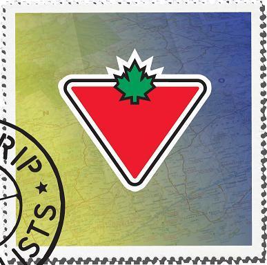 ctroadtripwest's profile picture. Heading out West to promote some of Canadian Tire's great road trip products. Look for us in your town!