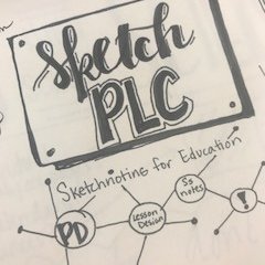 Sketchnoting in Education | #SketchED for students & teachers | #SketchPLC for educators | #SketchEDU #SketchnotED |find us at https://t.co/mxpyVIAdZH