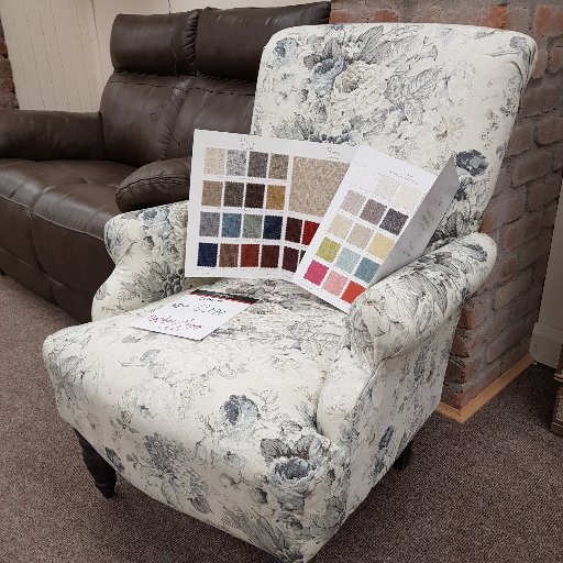 Situated a 1/2mile from Magherafelt, we are easily accessible from all parts of N. Ireland, why not call in and see what we can offer you today!