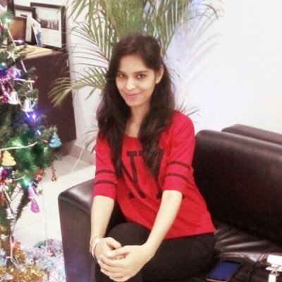 20niti's profile picture. “Do It Today ,Because tomorrow is not listed.” #CLM @ #NxtGen Datacenter & Cloud Technologies.