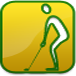 golfblogger's profile picture. I Love Golf and Blogging