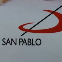 Librería SAN PABLO Sevilla (@pablo_libreria) 's Twitter Profile