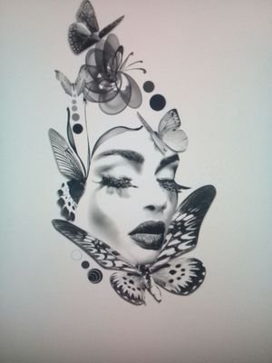 EmotinLuvim's profile picture. What you see is what you get....