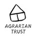 Agrarian Trust (@AgrarianTrust) Twitter profile photo