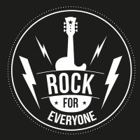 Rock_for_everyone(@Rock_4_everyone) 's Twitter Profile Photo