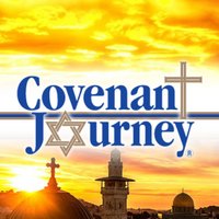 Covenant Journey(@IsraelJourney) 's Twitter Profile Photo
