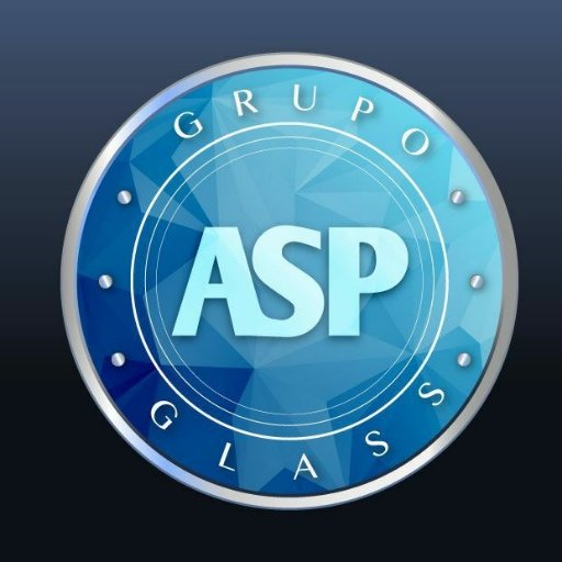 Vidrios y Aluminios GRUPO ASP GLASS