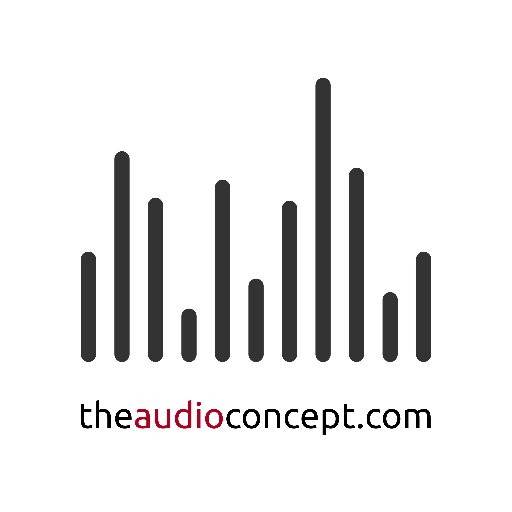 The Audio Concept