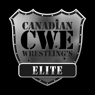 Canadian Wrestling's Elite, Canada's only national touring live professional wrestling organization!