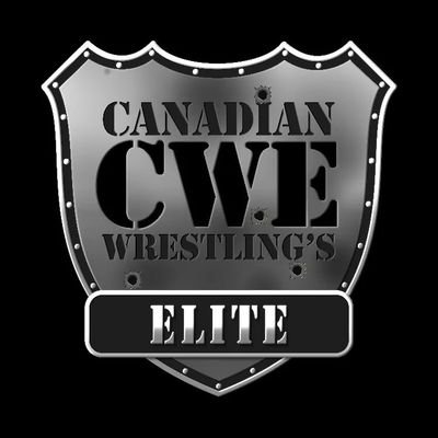 The official Twitter account for Canadian Wrestling's Elite, Winnipeg, Canada