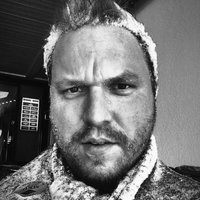 Clayton Hansler (@chansler) 's Twitter Profile Photo Clayton Hansler (@chansler) 's Twitter Profile Photo