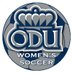 ODU Women's Soccer (@ODUWomensSoccer) Twitter profile photo