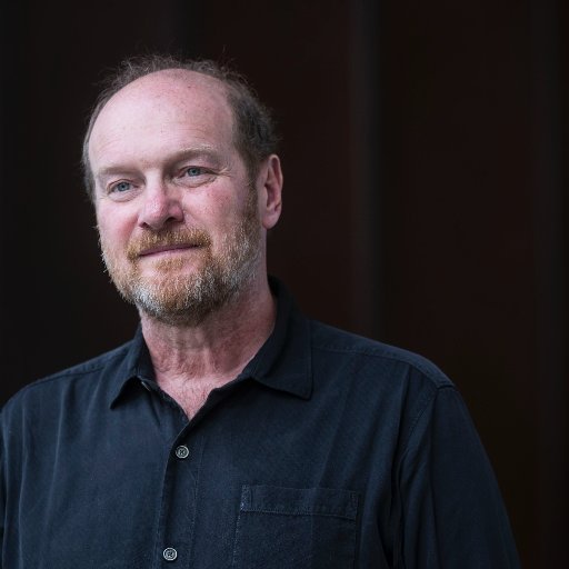 Gustavo Grobo Profile