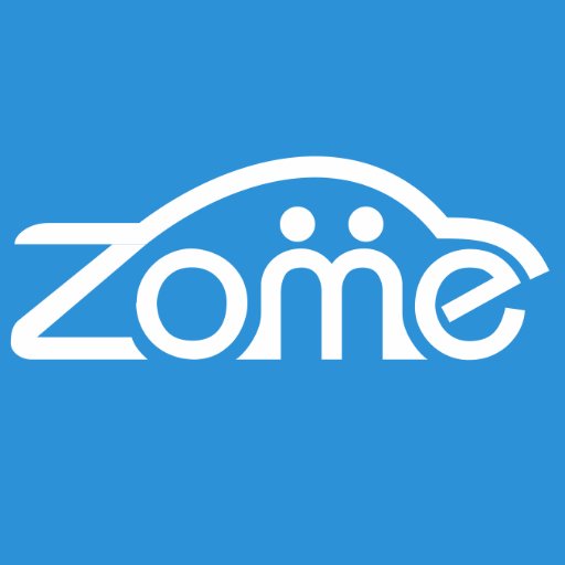 Zome Carpool | Rideshare | Smart Commute for Charlotte | Carpool with Neighbors and Co-workers