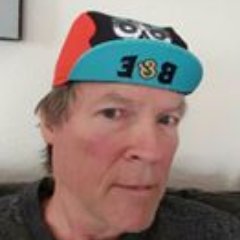 Cycling since 90's, Plant based since 2012, vegan since 2014, World Peace vegan since 2017, Level 5 soon