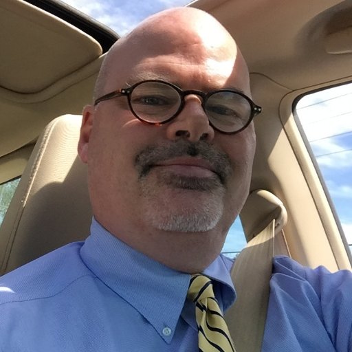 MilesEudy's profile picture. teacher