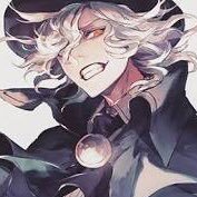 CountAvenger's profile picture. 【Who am I? Even were I to tell you, you'd never truly know. That's the beauty of establishment, and control. And let's not forget revenge..】『Ｍａｓｔｅｒ』 : @Elysllum