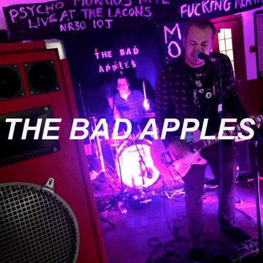 The Bad Apples