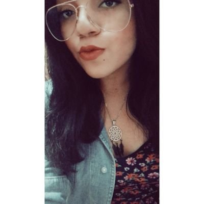 La musica es mi verdad ♥
20 años ♣
psicóloga en proceso Ψ