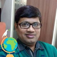 Upendra Malakar(@upendrarbs) 's Twitter Profile Photo