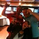 Tim McAuliffe - @macca211082 - Twitter