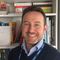 Dr Daniel Harris (@harrisedaniel) 's Twitter Profile