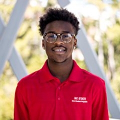 Orientation Leader from Charlotte, NC majoring in Accounting #OL2018 @NCStateNSP