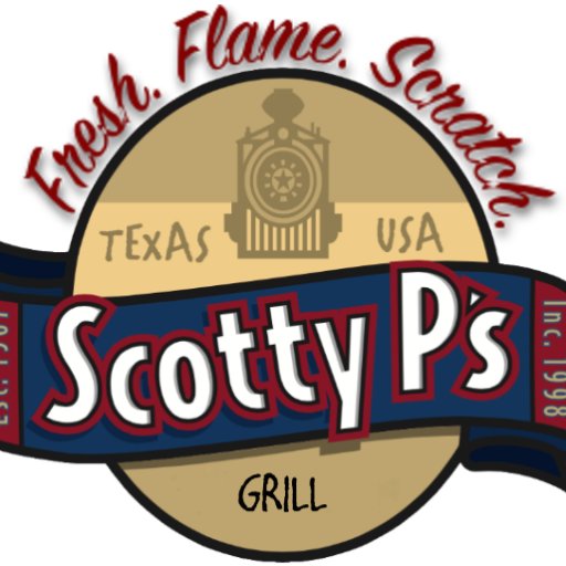 Scotty P's - FRESH. FLAME. SCRATCH. Craft Burgers, Chicken, Salads & other Culinary Creations! Serving Allen, Plano, McKinney, Garland, & West Frisco.