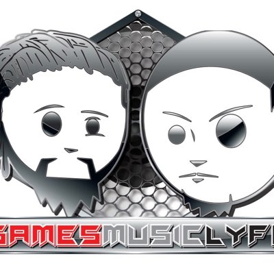 gamesmusiclyfe's profile picture. Three guys who game discuss music and life and eat food! Check us out Saturday at 10:30 AM 
https://t.co/PYm3l8CiEe
