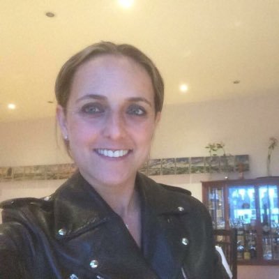 raqelmm1's profile picture. Enfermera de gestión en el Hospital Ramón y Cajal.