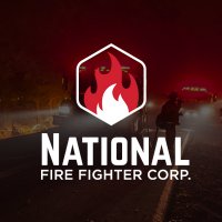 National Fire Fighter Corp.(@NationalFire) 's Twitter Profile Photo