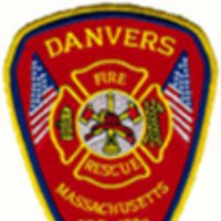 Danvers Fire Department (Official) (@danversfiredept) 's Twitter Profile Photo Danvers Fire Department (Official) (@danversfiredept) 's Twitter Profile Photo
