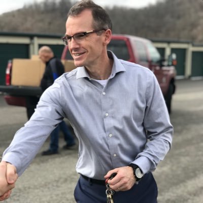 Running for WV State Senate in District 4. Looking to bring positive change, business and a brighter future to West Virginia.