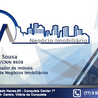 Da Negocio Imobiliario é uma consultoria em investimentos com atuação Nacional e Internacional. CRECI 14.504 CNAI 8608, Transformando sonhos em realidade!