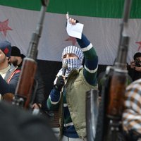 Matar Ismaeel (@revoreportersy) 's Twitter Profile