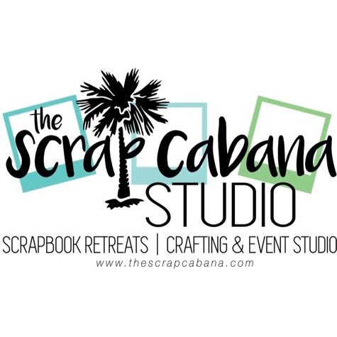 thescrapcabana's profile picture. Your Escape for Scrapbooking!