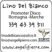 Lino Del Bianco(@linodelbianco) 's Twitter Profile Photo