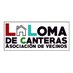 a.vv. La Loma de Canteras (@vvloma) Twitter profile photo a.vv. La Loma de Canteras (@vvloma) Twitter profile photo