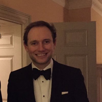 Opinions are my own. Head of Strategic Finance @RevolutApp