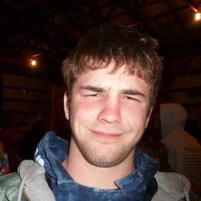 clarkemoynihan's profile picture. No quit attitude