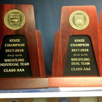 Piedmont Wrestling (@wearepiedmont) 's Twitter Profile
