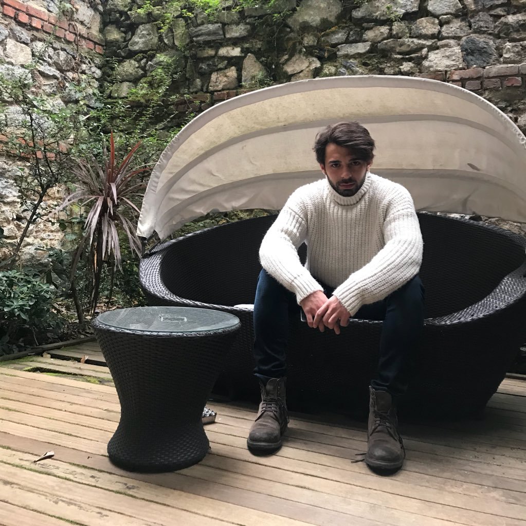 furkan_kdemir's profile picture. #5
