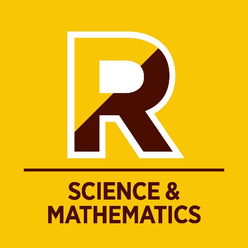 Official page of Rowan University College of Science & Mathematics